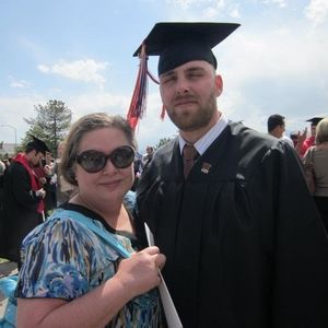 Meet your Posher, Carla